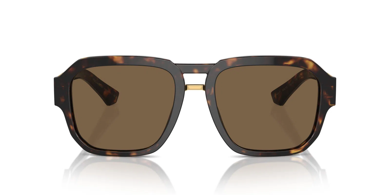 Dolce & Gabbana 4464F Sunglasses - view 13